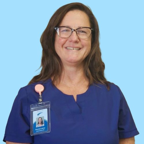 Rhonda Lindner, RN
