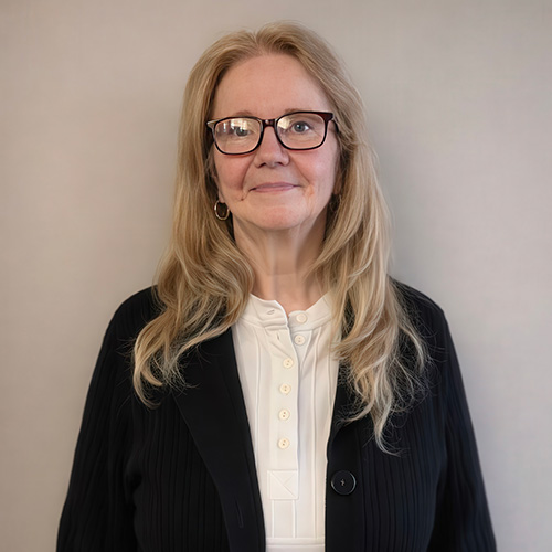 Photo of Christine Culliton